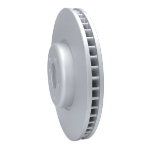 BMW 230I Brake Rotor (1) - Right Front - R1 Concepts - GeoSPEC Coated - `16-`25